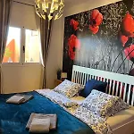 Appartement Apartamento Pavla