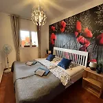 Apartamento Pavla *