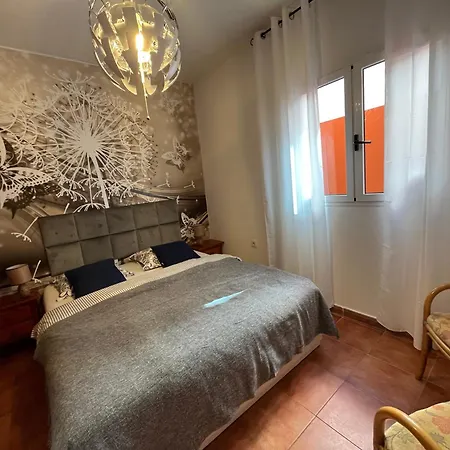 Apartamento Pavla Appartement Costa Calma