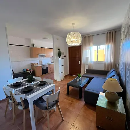 Apartamento Pavla *