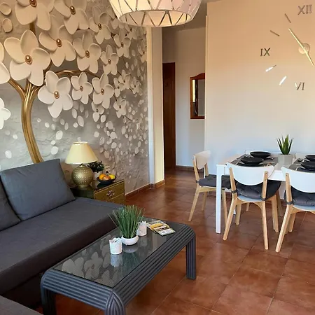 Apartamento Pavla コスタ・カルマ