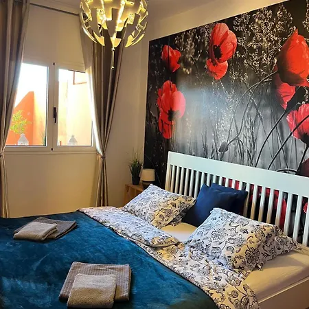 Appartement Apartamento Pavla