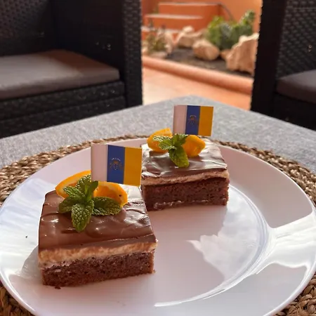 Apartamento Pavla * コスタ・カルマ