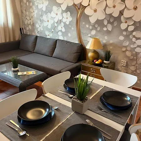 Apartamento Pavla Appartamento Costa Calma