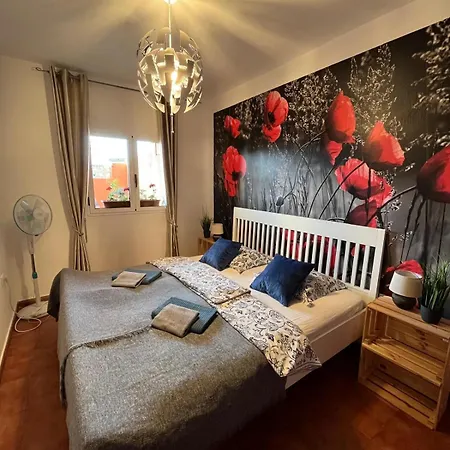 Apartamento Pavla *
