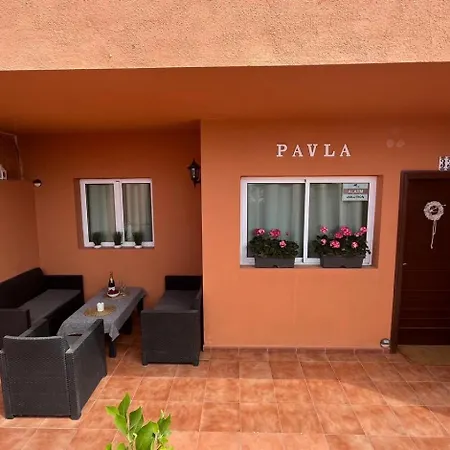 Apartamento Pavla Costa Calma