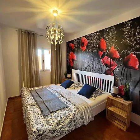 Apartamento Apartamento Pavla Costa Calma