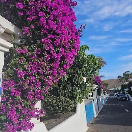 Apartamento Pavla Apartment Costa Calma