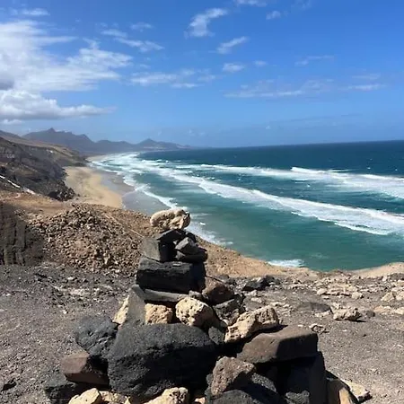 Apartamento Pavla Costa Calma