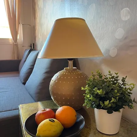 Apartamento Apartamento Pavla Costa Calma