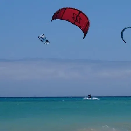 Apartamento Pavla Costa Calma