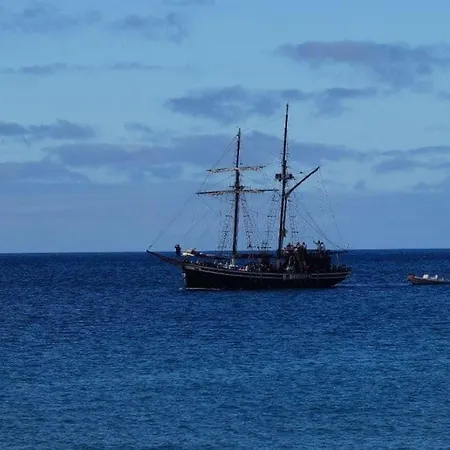 Apartamento Pavla Apartment