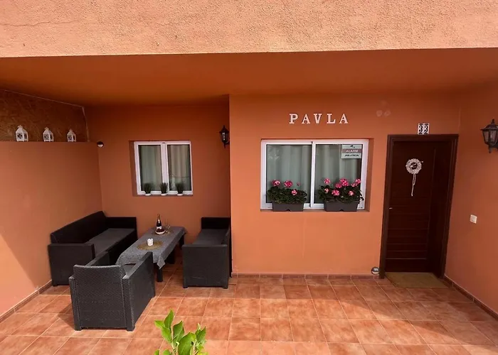 Apartamento Pavla Коста Калма