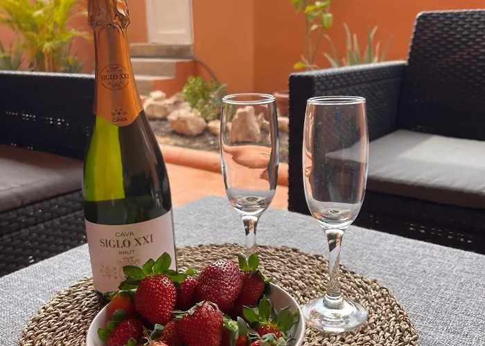 Apartment Apartamento Pavla Costa Calma