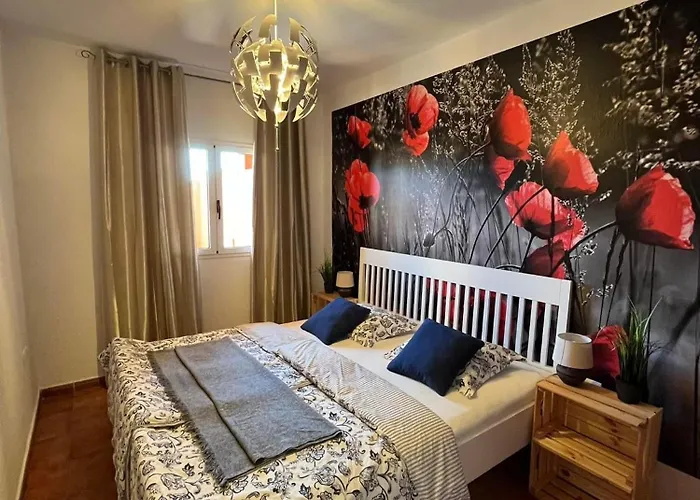 Апартаменты Apartamento Pavla Коста Калма