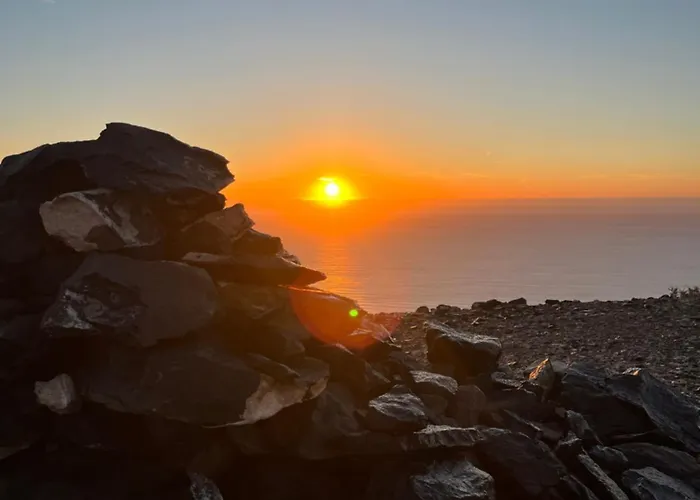 Apartamento Pavla * Costa Calma