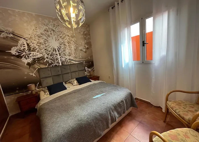 Apartamento Pavla Apartment Costa Calma