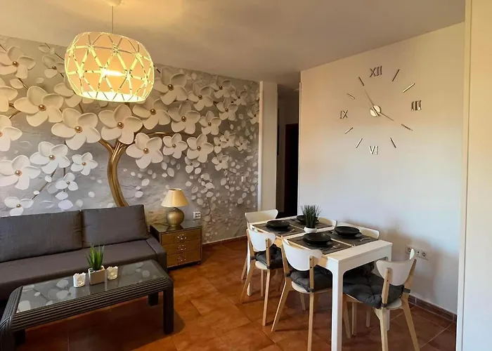 Apartamento Pavla * Costa Calma