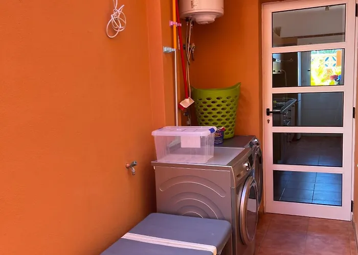 Apartamento Pavla Коста Калма