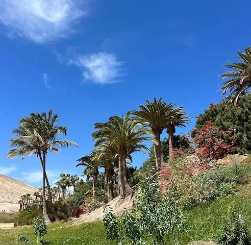 Apartment Apartamento Pavla Costa Calma