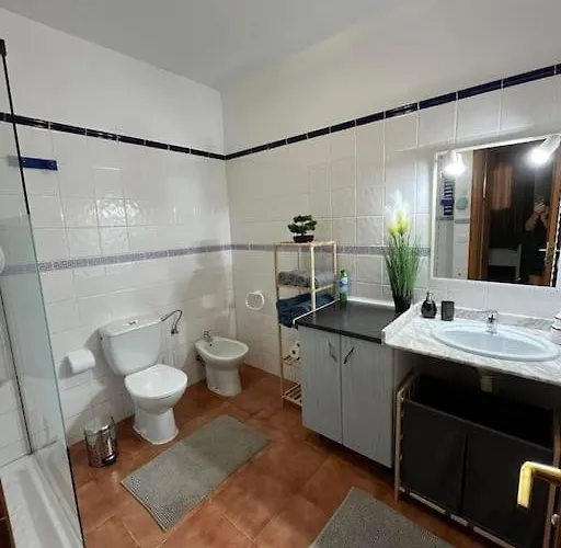 Apartamento Pavla Apartment