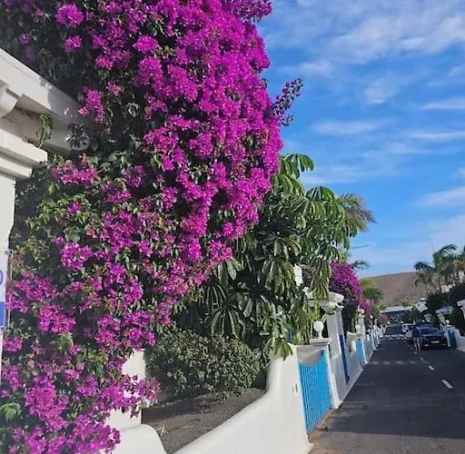 Apartamento Pavla Apartment Costa Calma