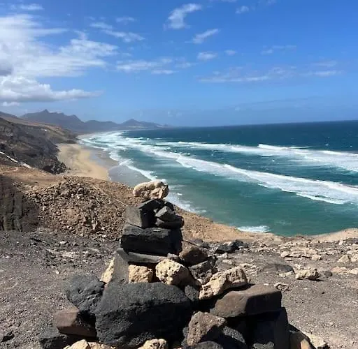 Apartamento Pavla Коста Калма