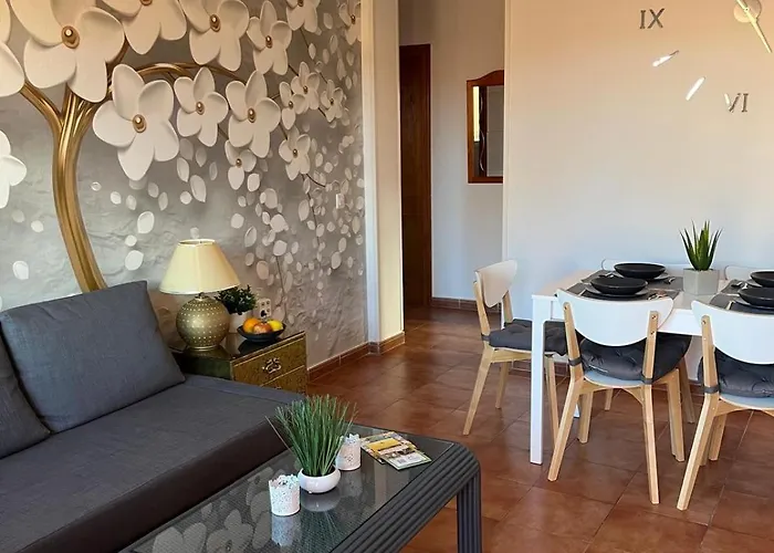 Apartamento Pavla Costa Calma