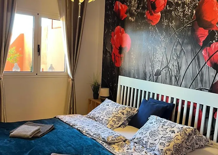 Апартаменты Apartamento Pavla