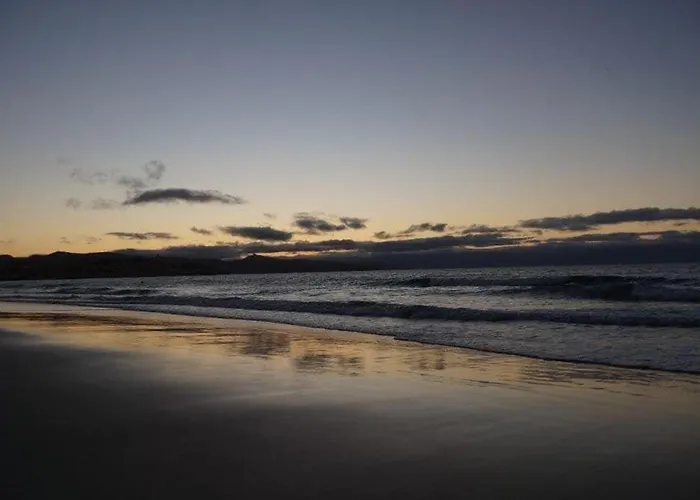 Apartment Apartamento Pavla *