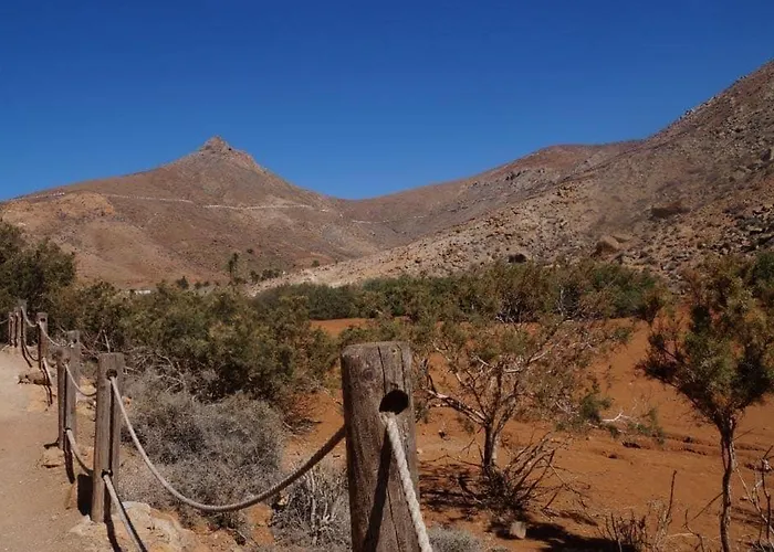 Apartamento Pavla * Costa Calma