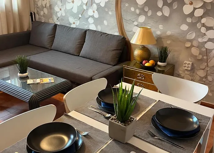 Apartamento Pavla Апартаменты Коста Калма