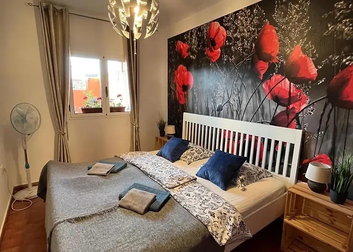 Apartamento Pavla *