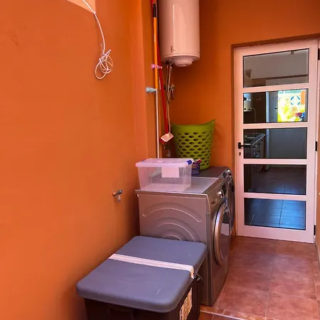 Apartamento Pavla Costa Calma