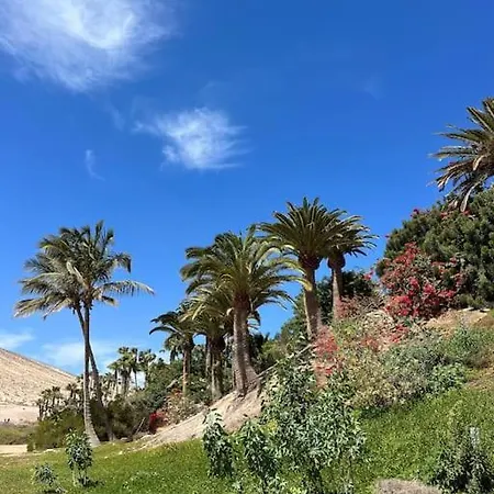 Lägenhet Apartamento Pavla Costa Calma