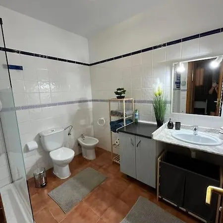 Apartamento Pavla Lägenhet