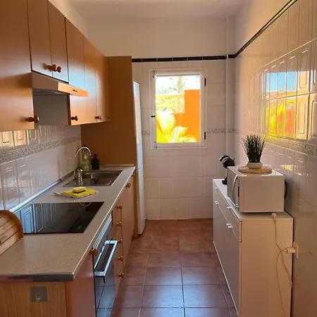 Apartamento Pavla * Costa Calma